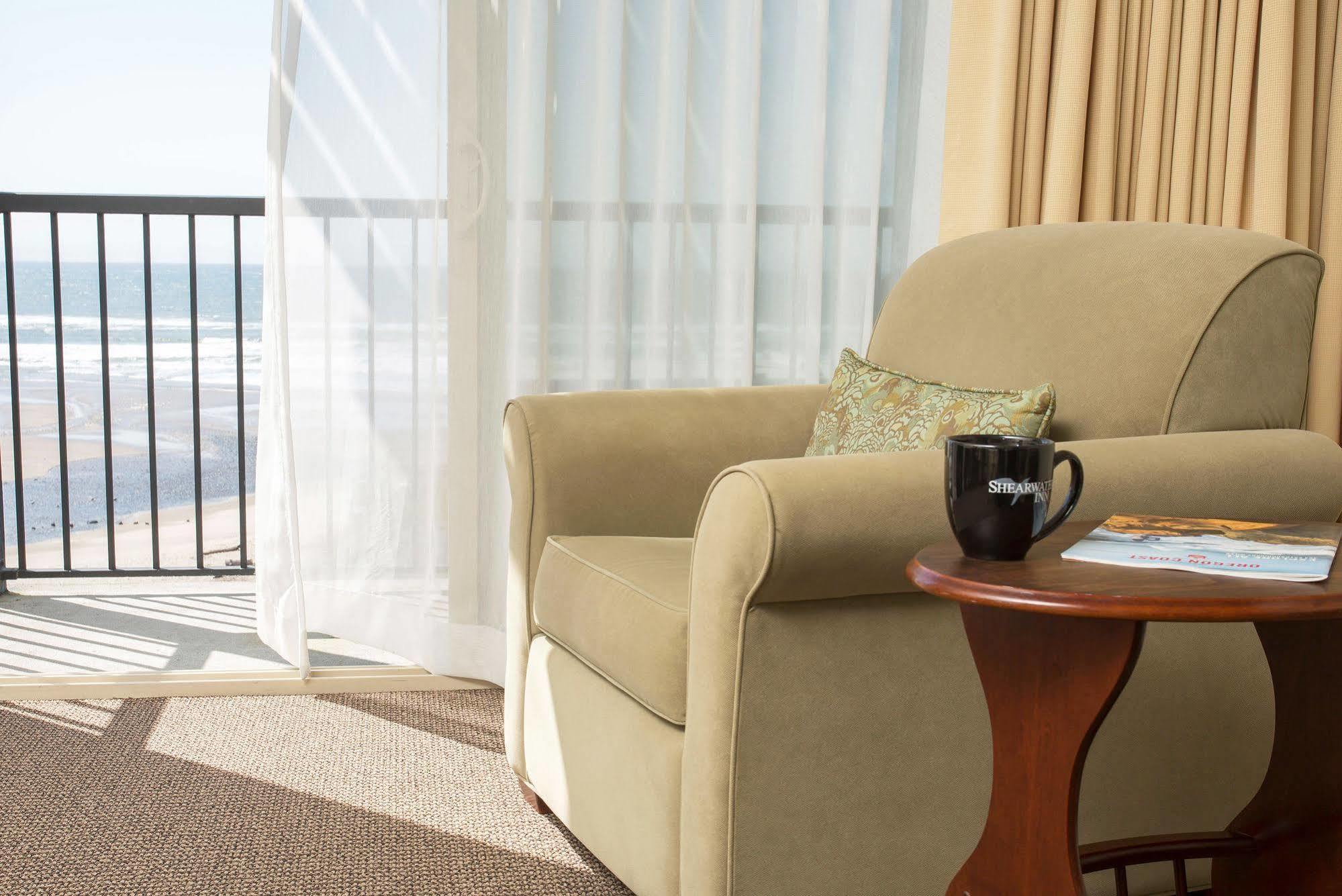 Hotel Shearwater