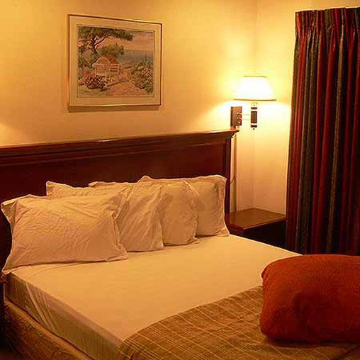 Oyo Ocean Breeze At Hotel Lincoln City