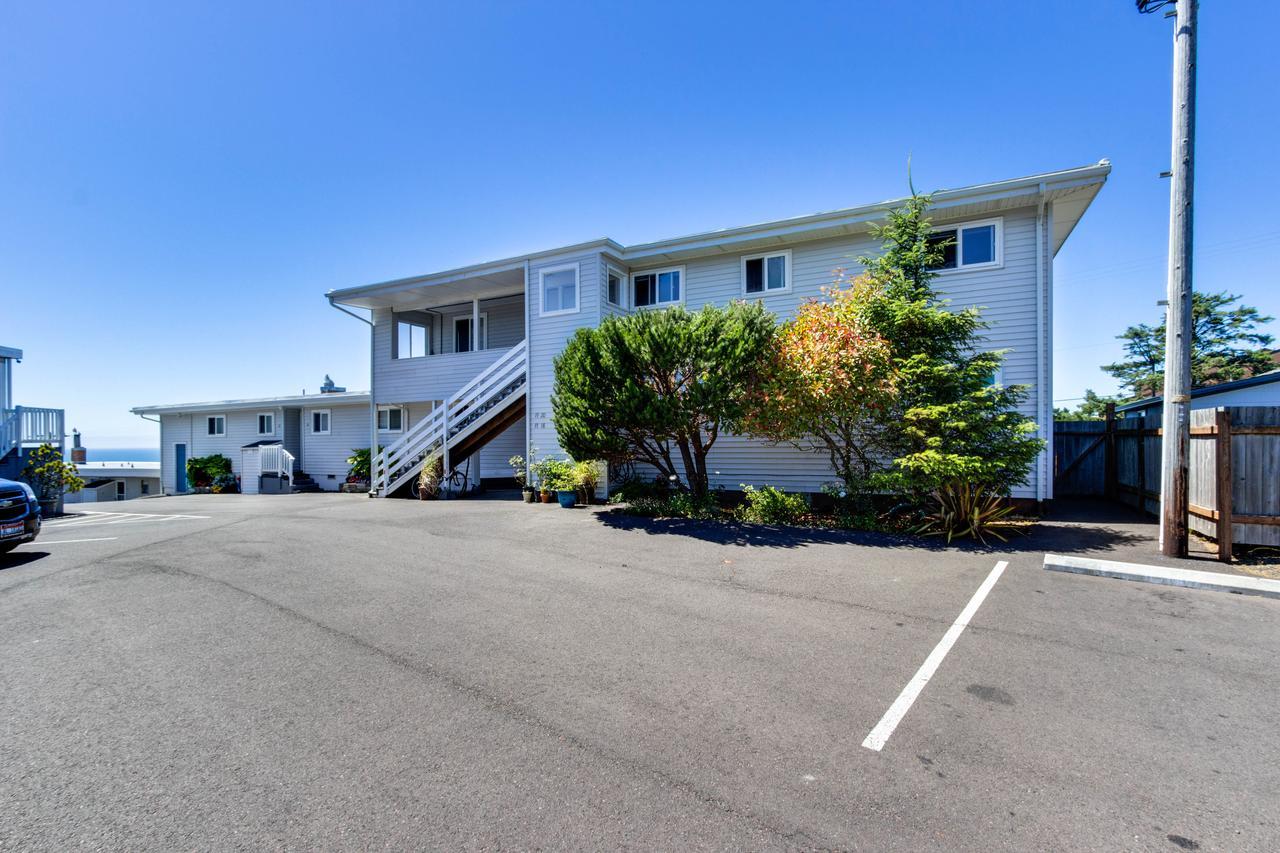 Apartment Wycliff Lincoln City