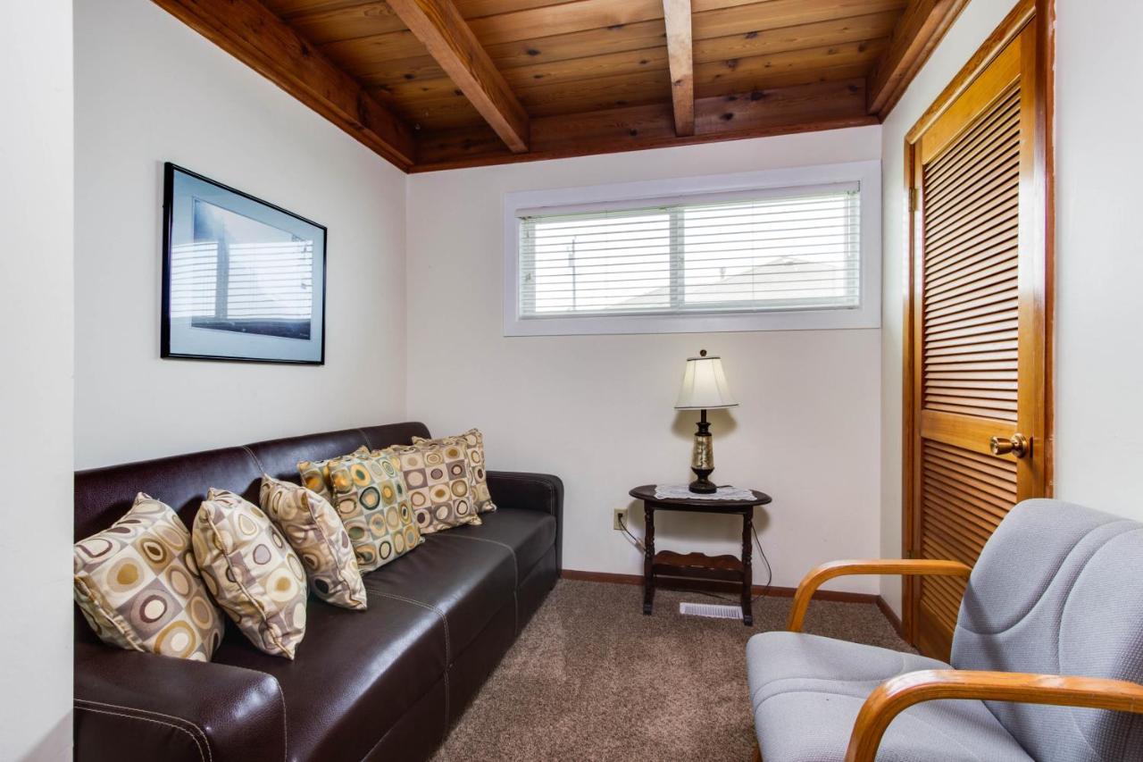 Holiday home Beach Front Vacation Lincoln City