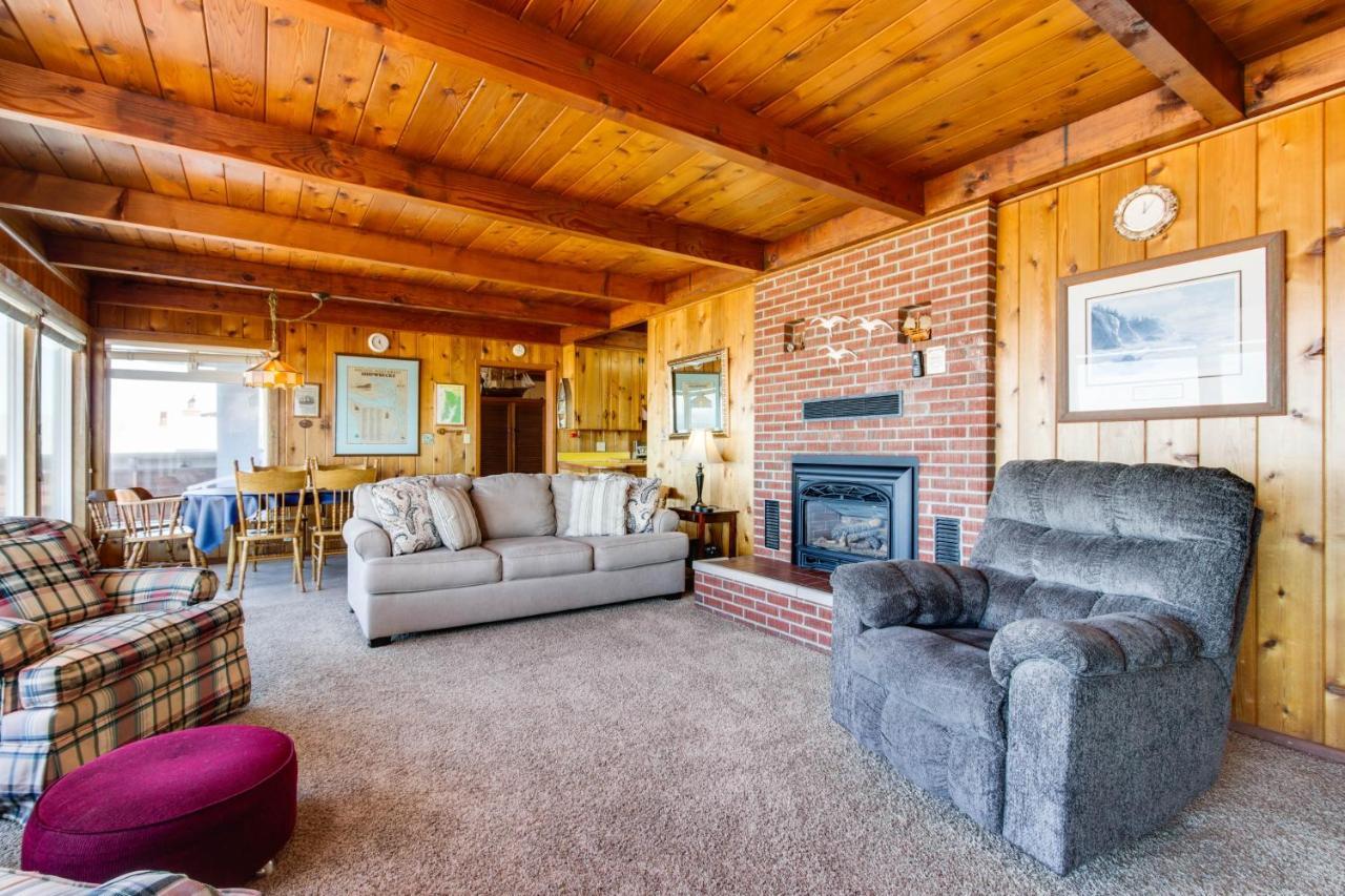Holiday home Beach Front Vacation