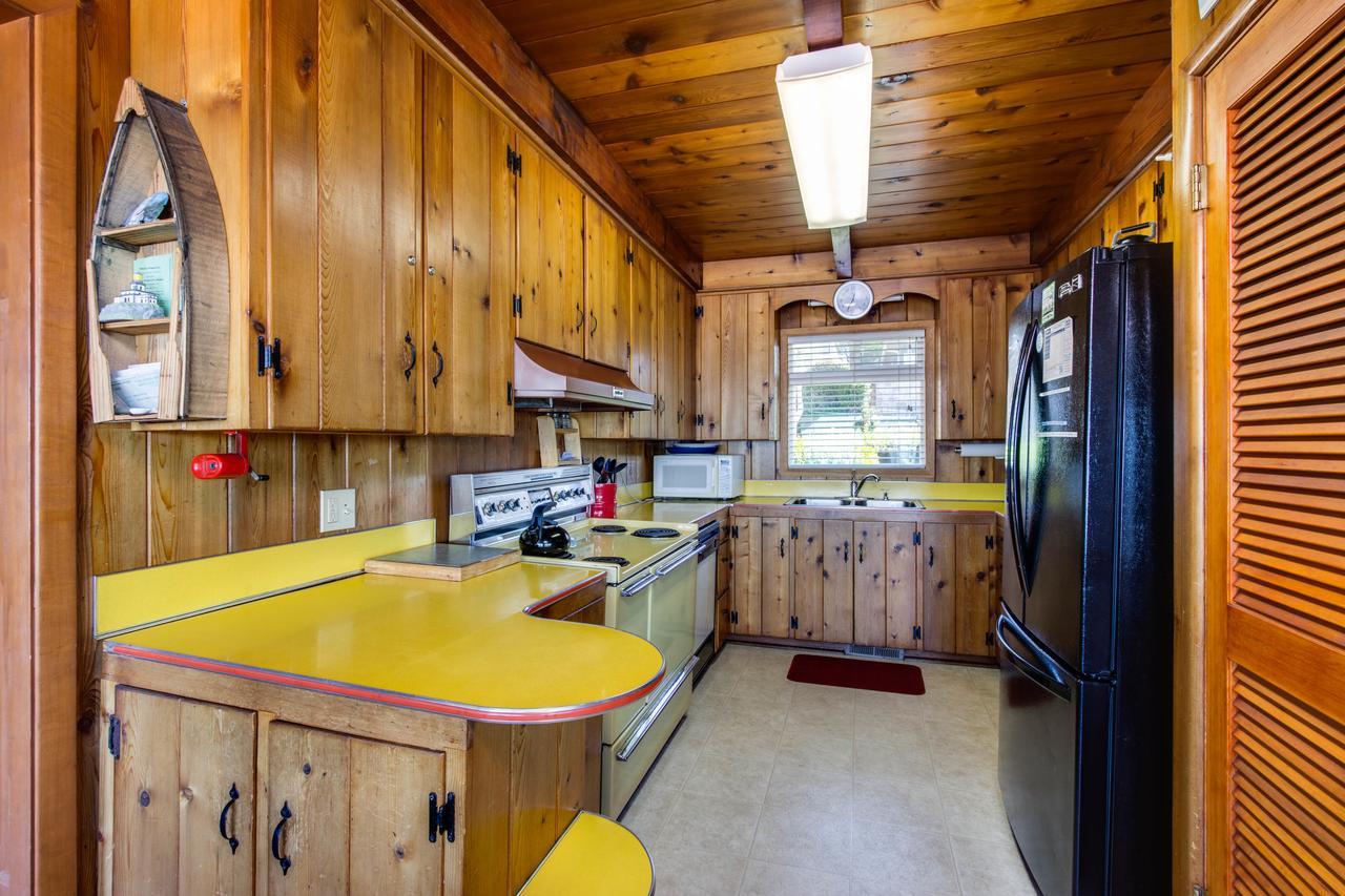 Beach Front Vacation Holiday home Lincoln City
