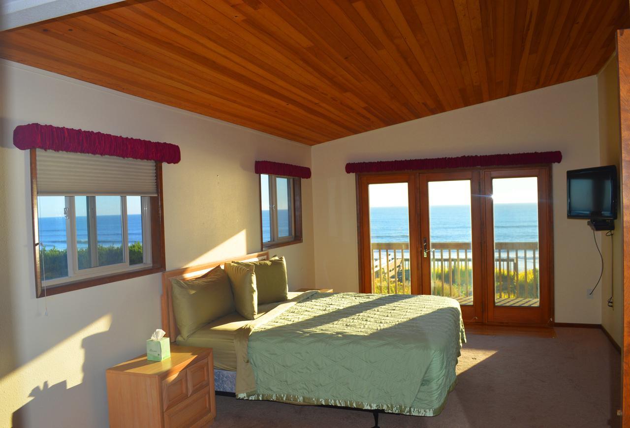 Holiday home Seas The Day