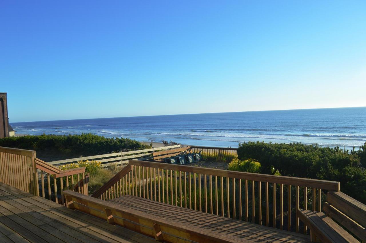 Seas The Day Holiday home *