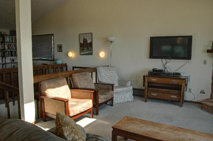 Captain Johns Holiday home Lincoln City