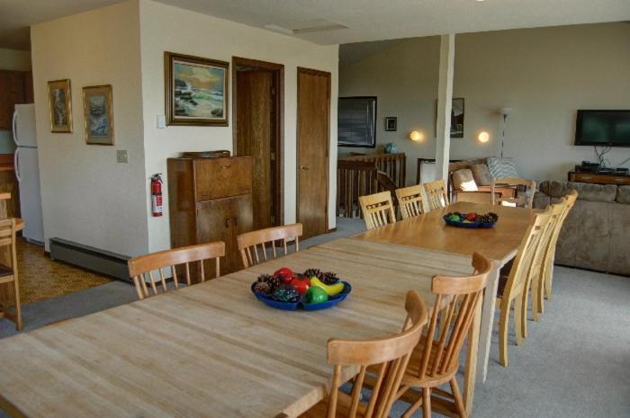 Captain Johns Holiday home *