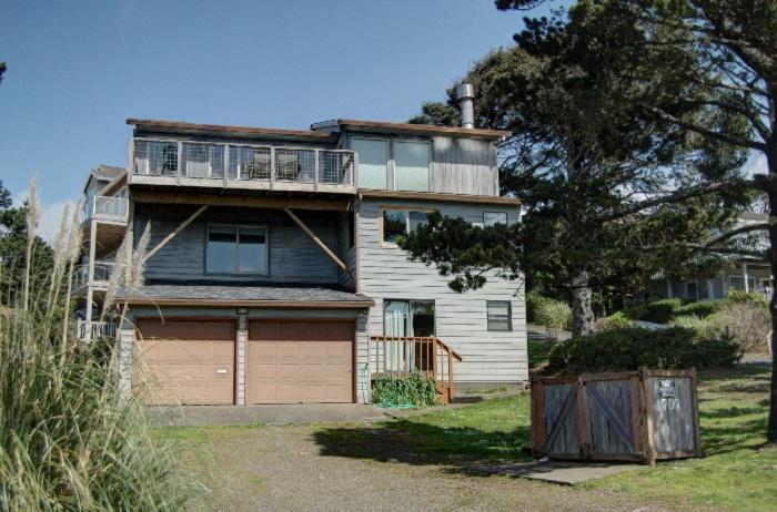 Captain Johns Holiday home *
