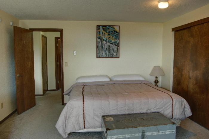 Captain Johns Holiday home