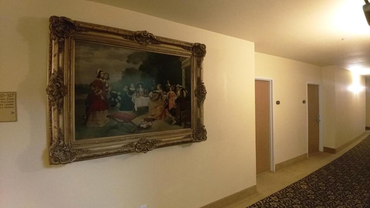 Hotel Palace & 3*