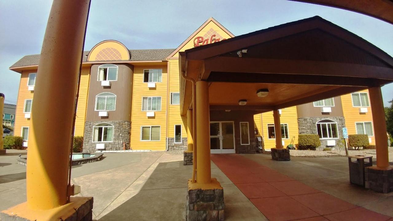 Hotel Palace &
