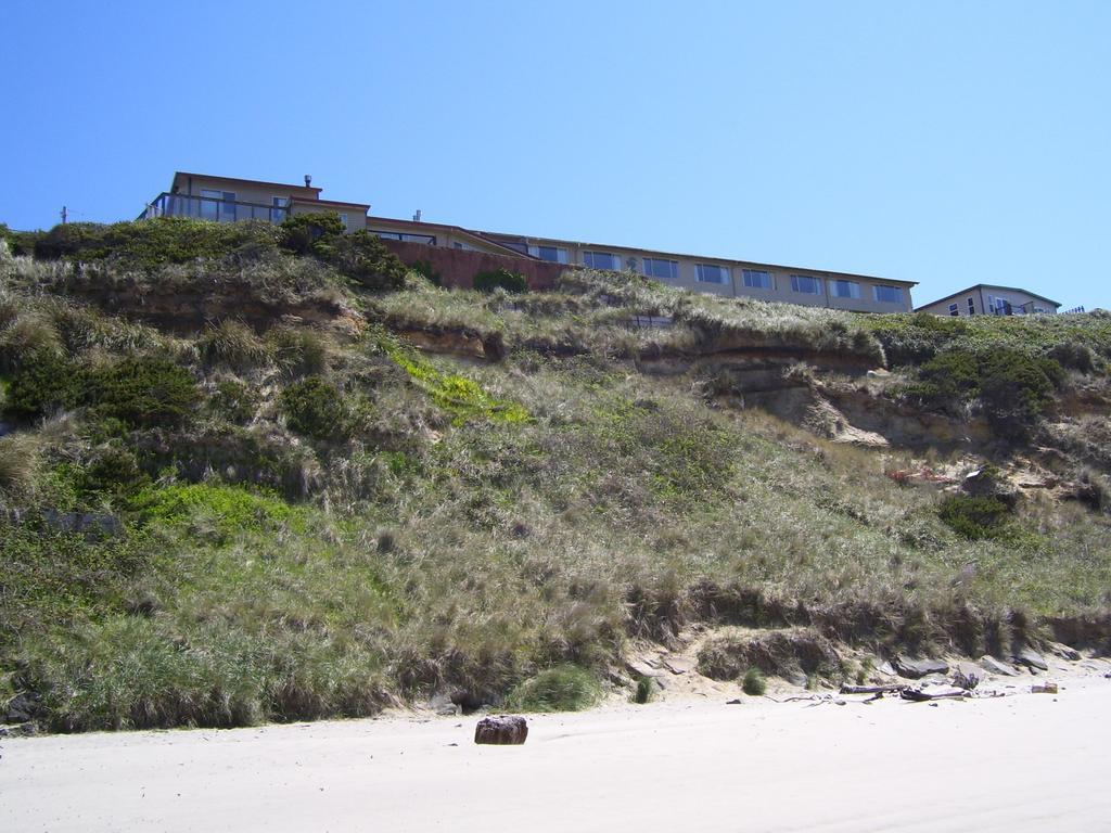 Sea Horse Ocean Front Holiday home *