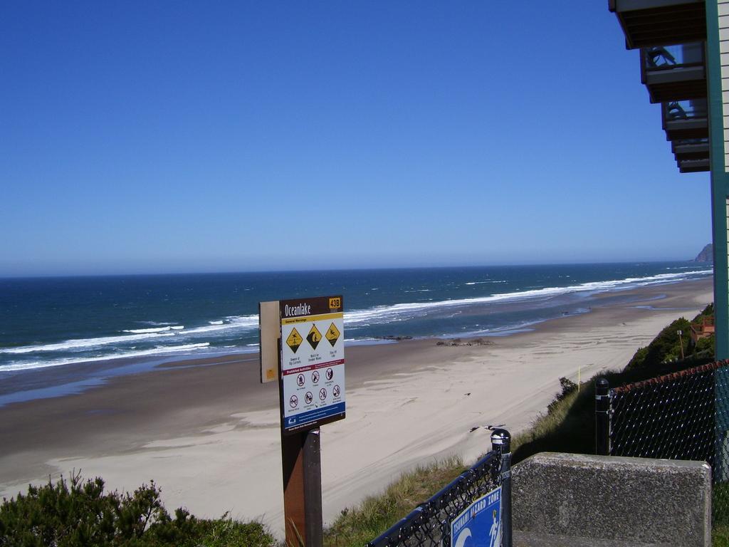 Holiday home Sea Horse Ocean Front