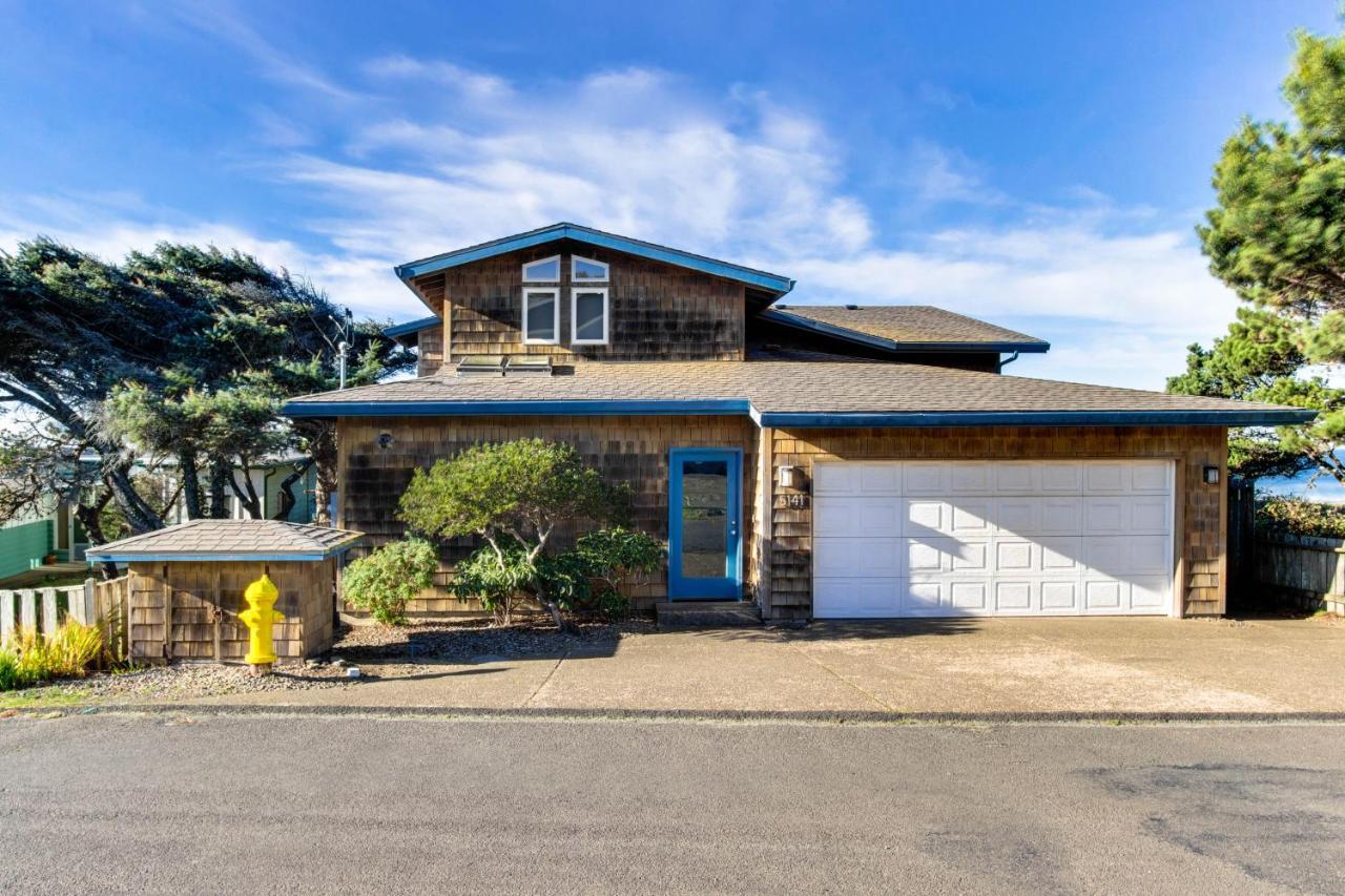 Holiday home Bright Shores