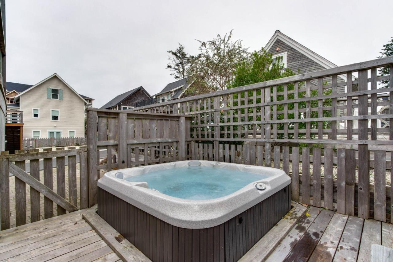 Holiday home Nelscott Beach Getaway *