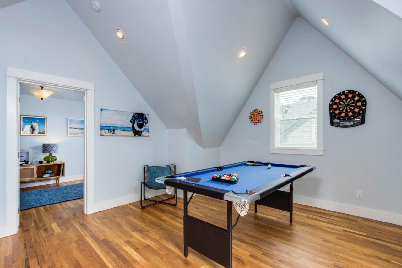 Nelscott Beach Getaway Holiday home *
