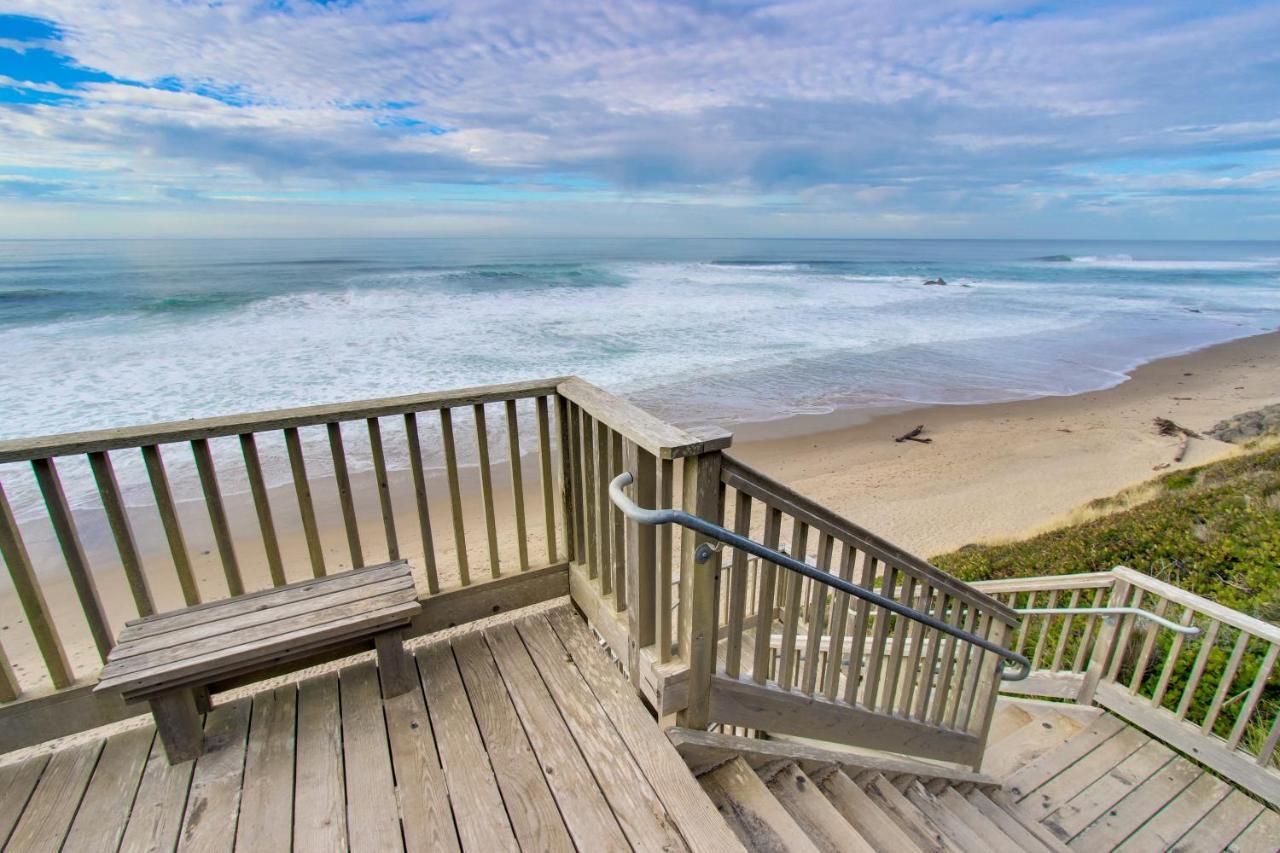 Nelscott Beach Getaway Holiday home