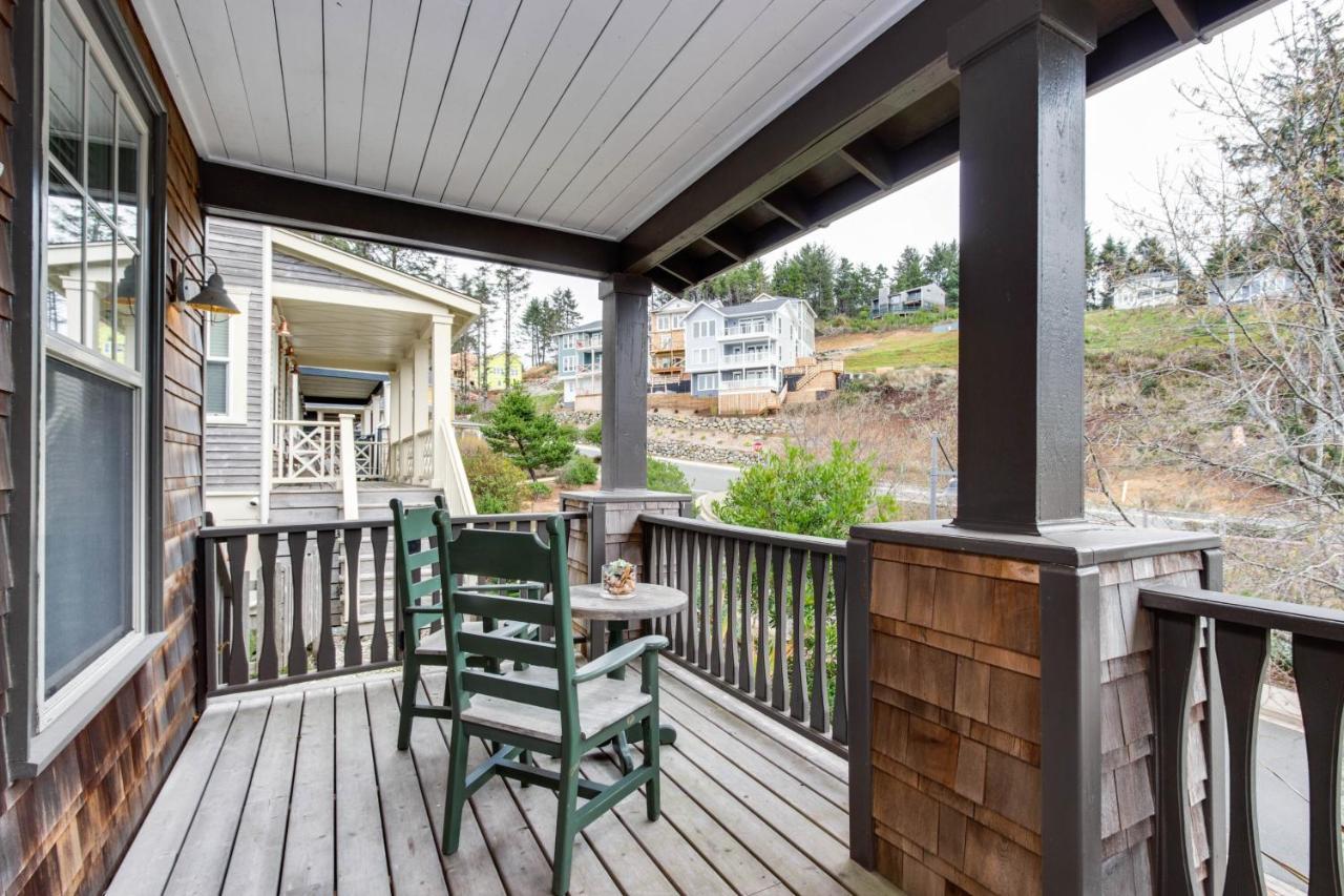 Nelscott Beach Getaway Lincoln City