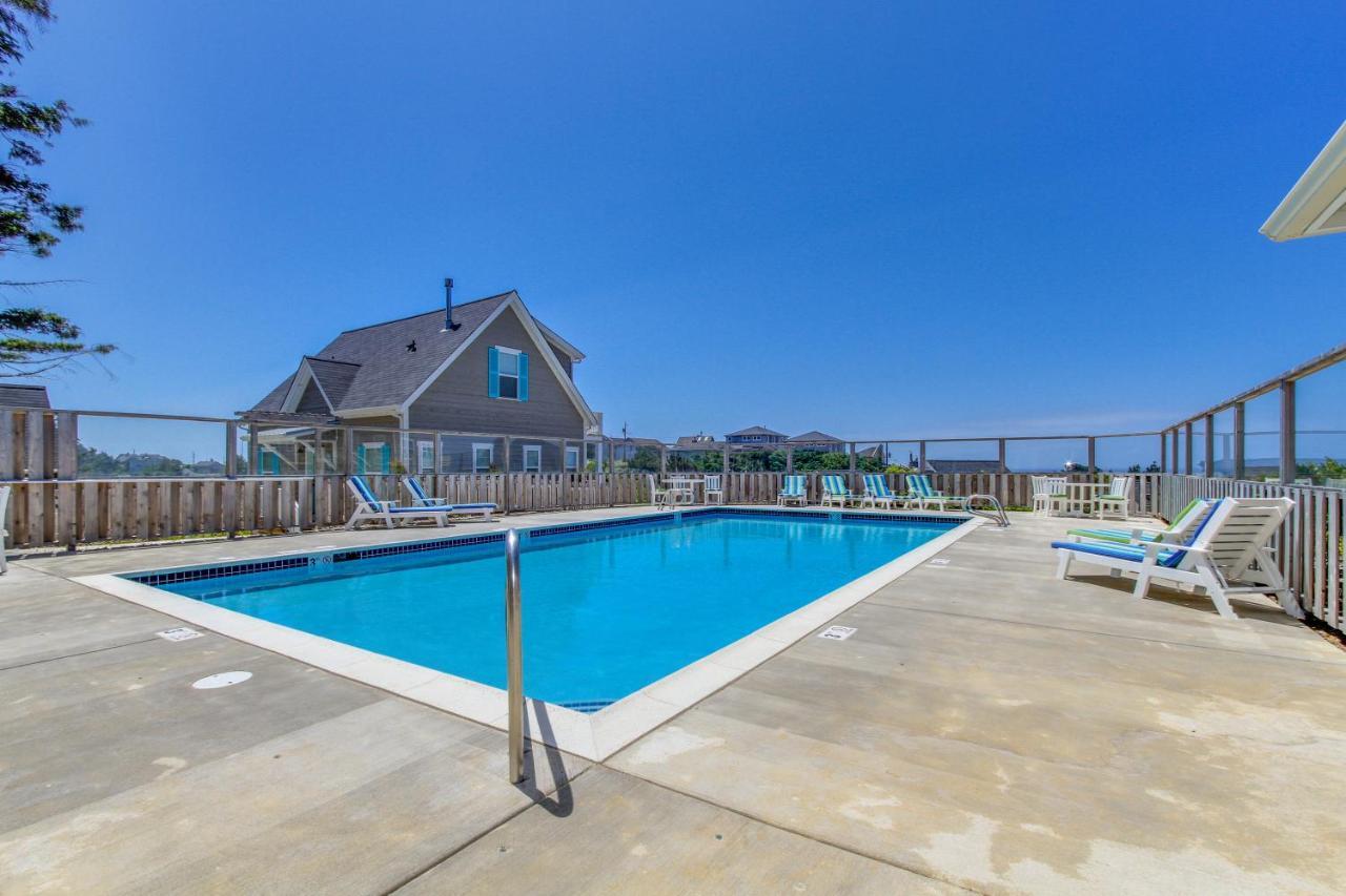 Nelscott Beach Getaway