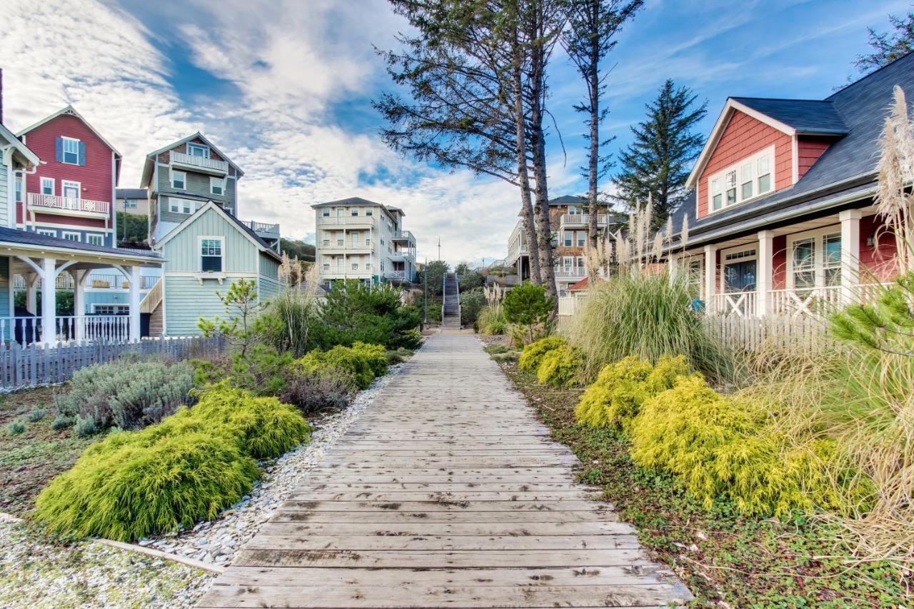 Nelscott Beach Getaway * Lincoln City