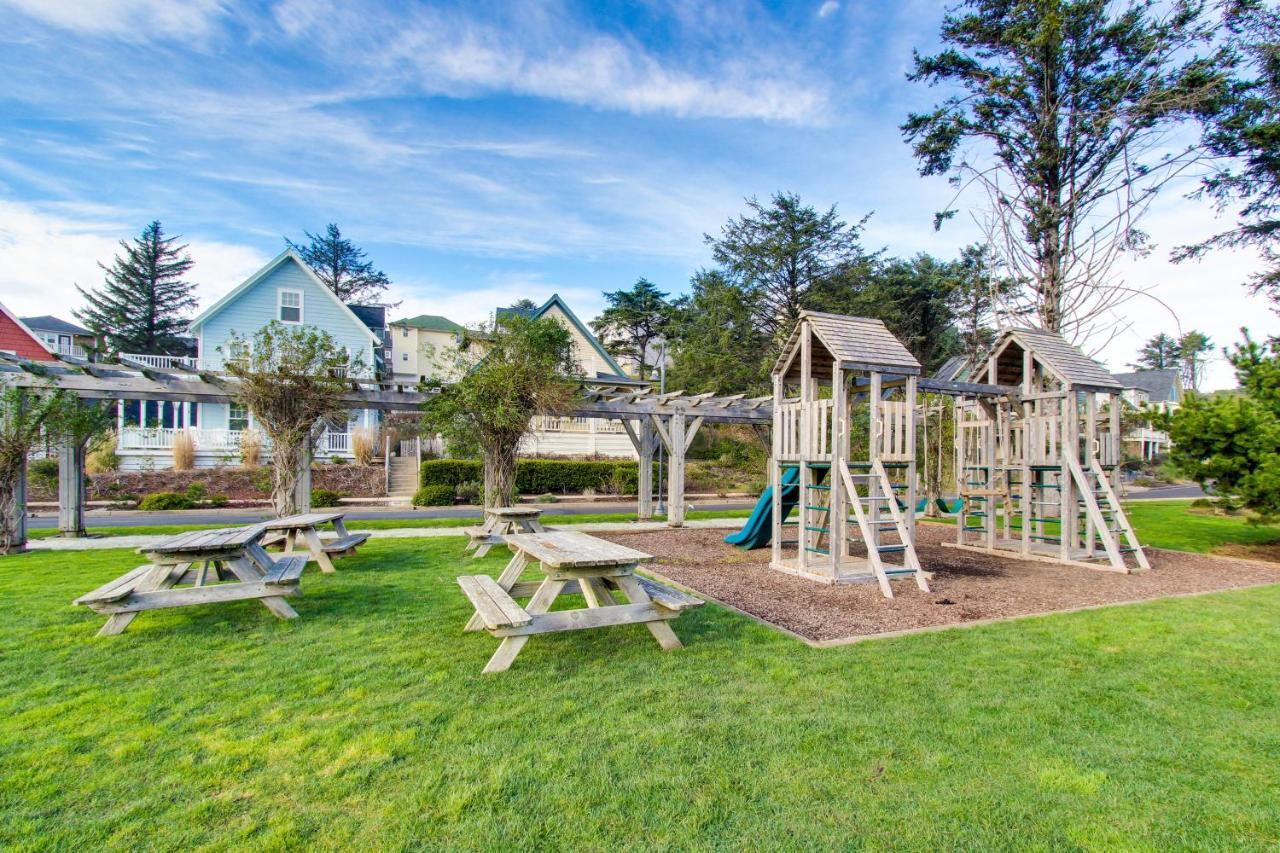 Nelscott Beach Getaway