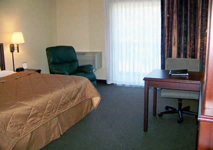 Comfort & 3* Lincoln City