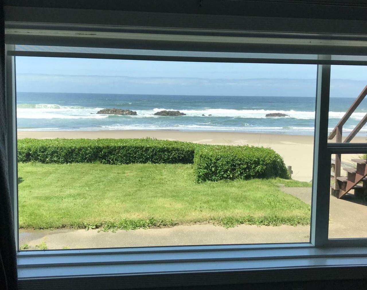 First Mate Holiday home Lincoln City