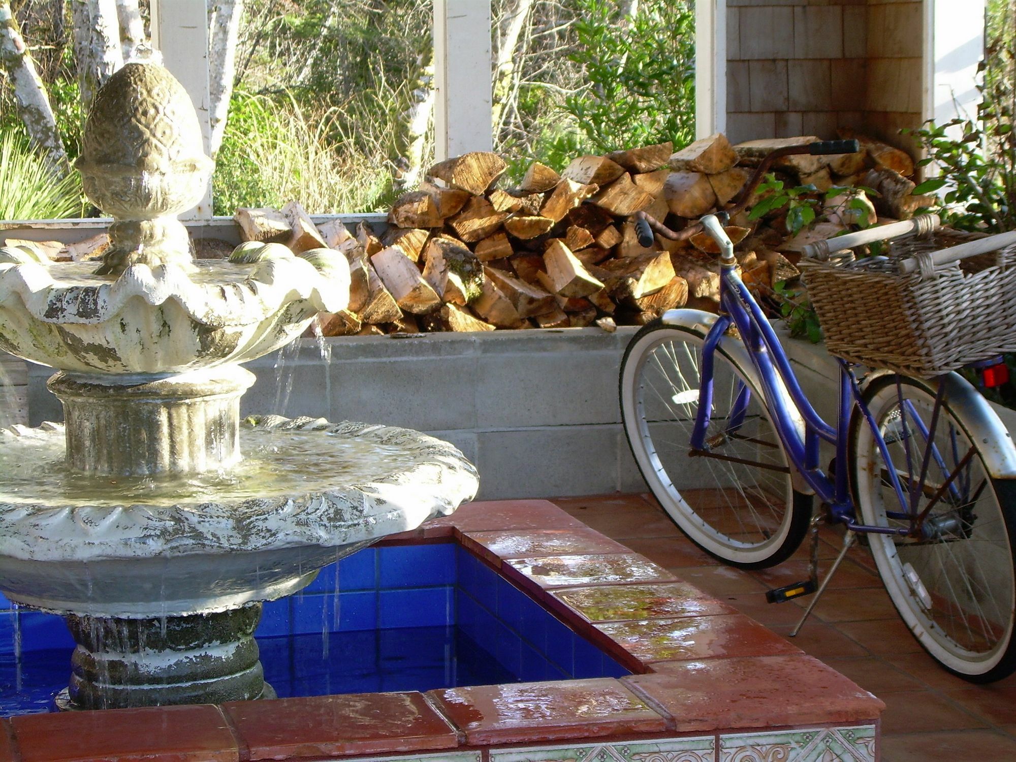 Salmonberry & House Bed & Breakfast 3*