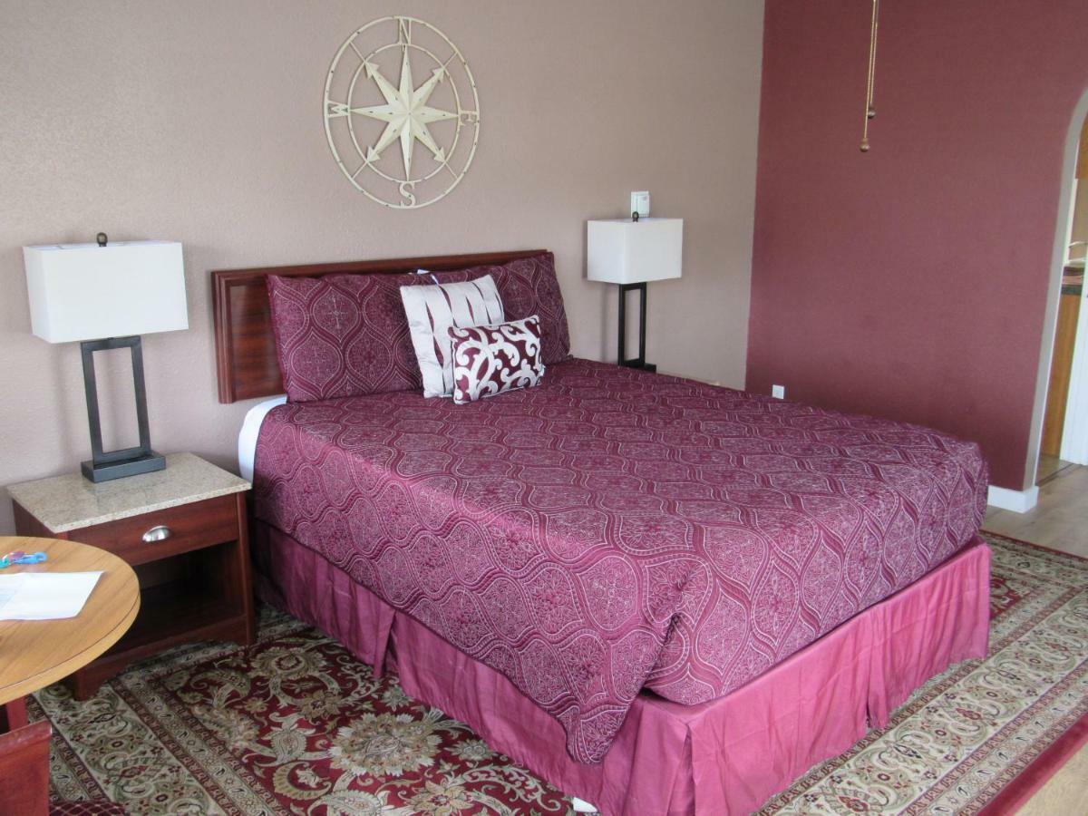 Motel Captain Cook
