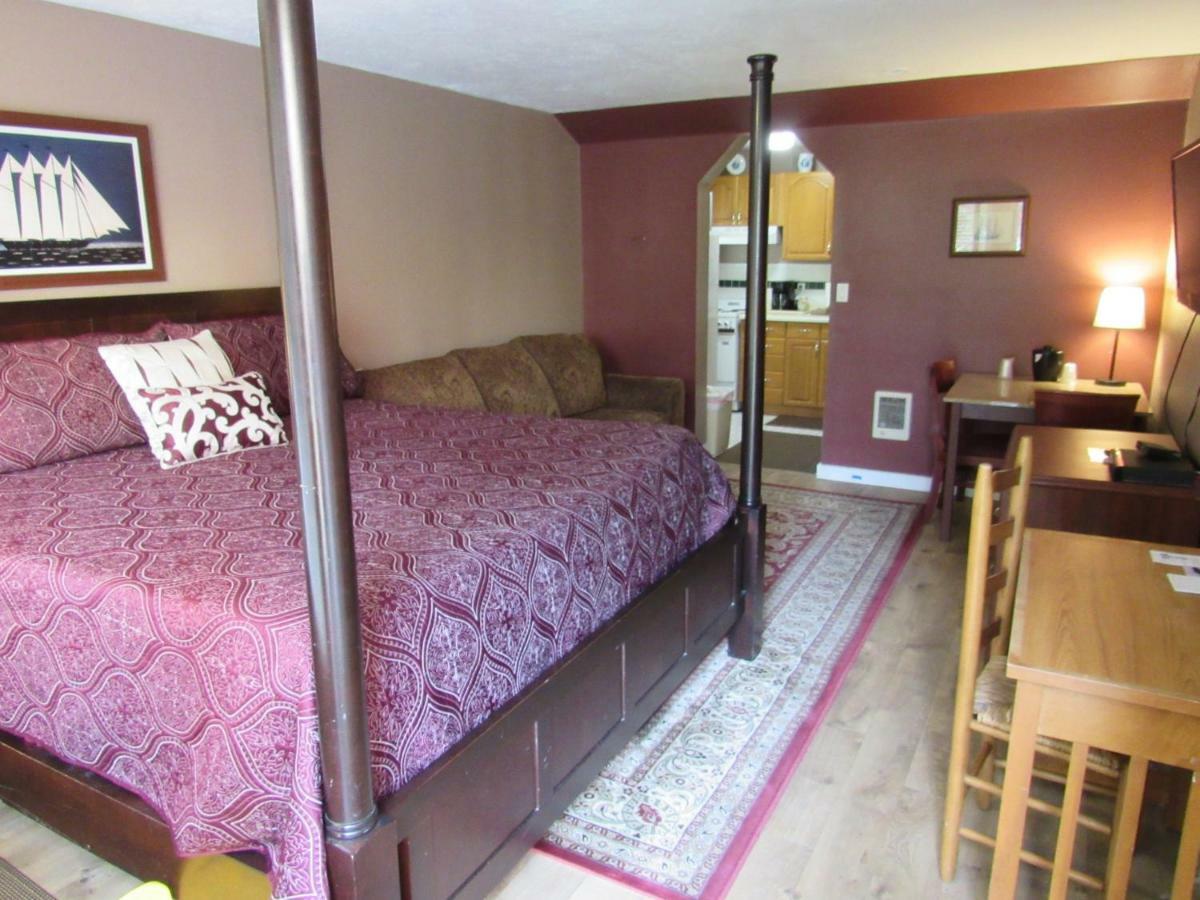 Motel Captain Cook 2*