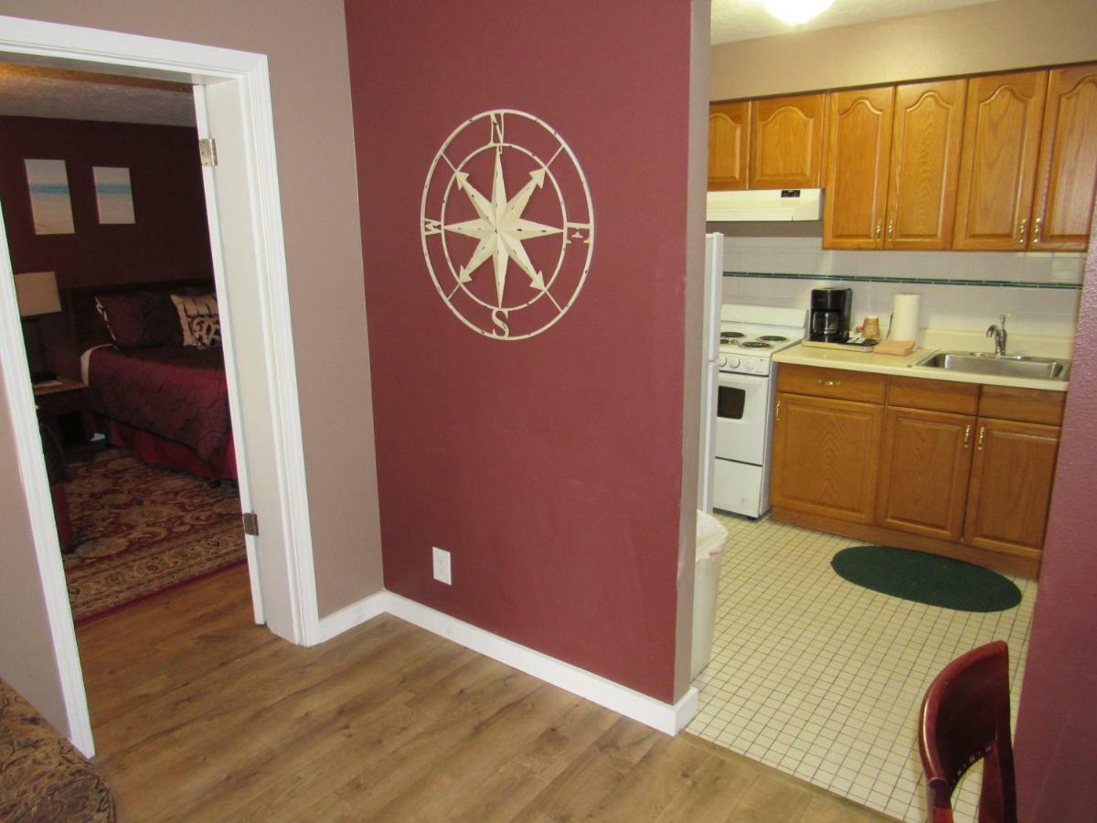 Captain Cook Motel