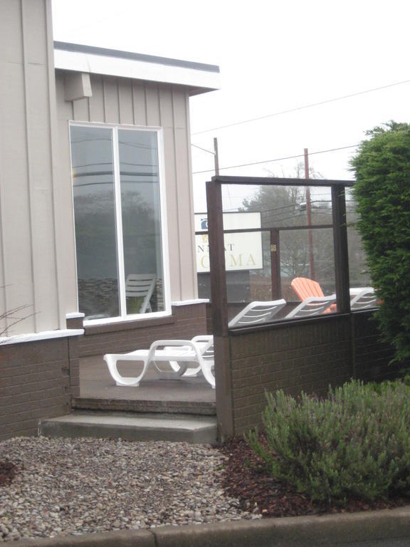 Hotel At Wecoma Lincoln City