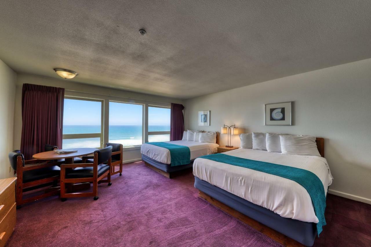 Holiday home Sea Horse Ocean Front Lincoln City