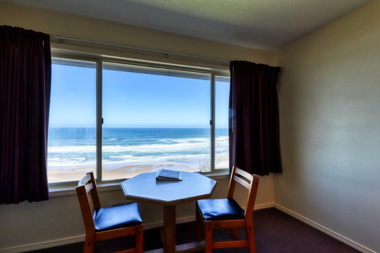 Sea Horse Ocean Front Holiday home Lincoln City