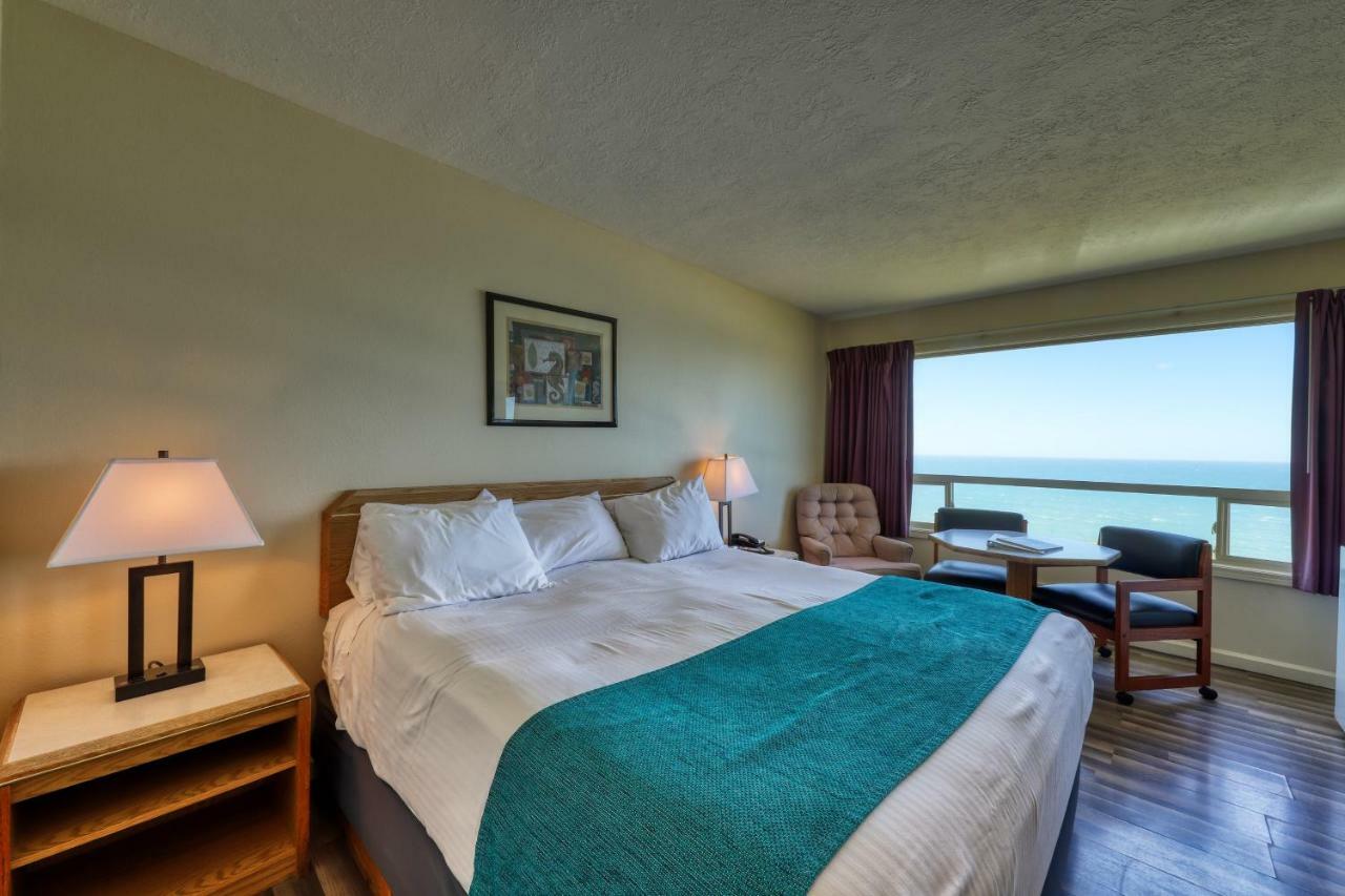 Holiday home Sea Horse Ocean Front *