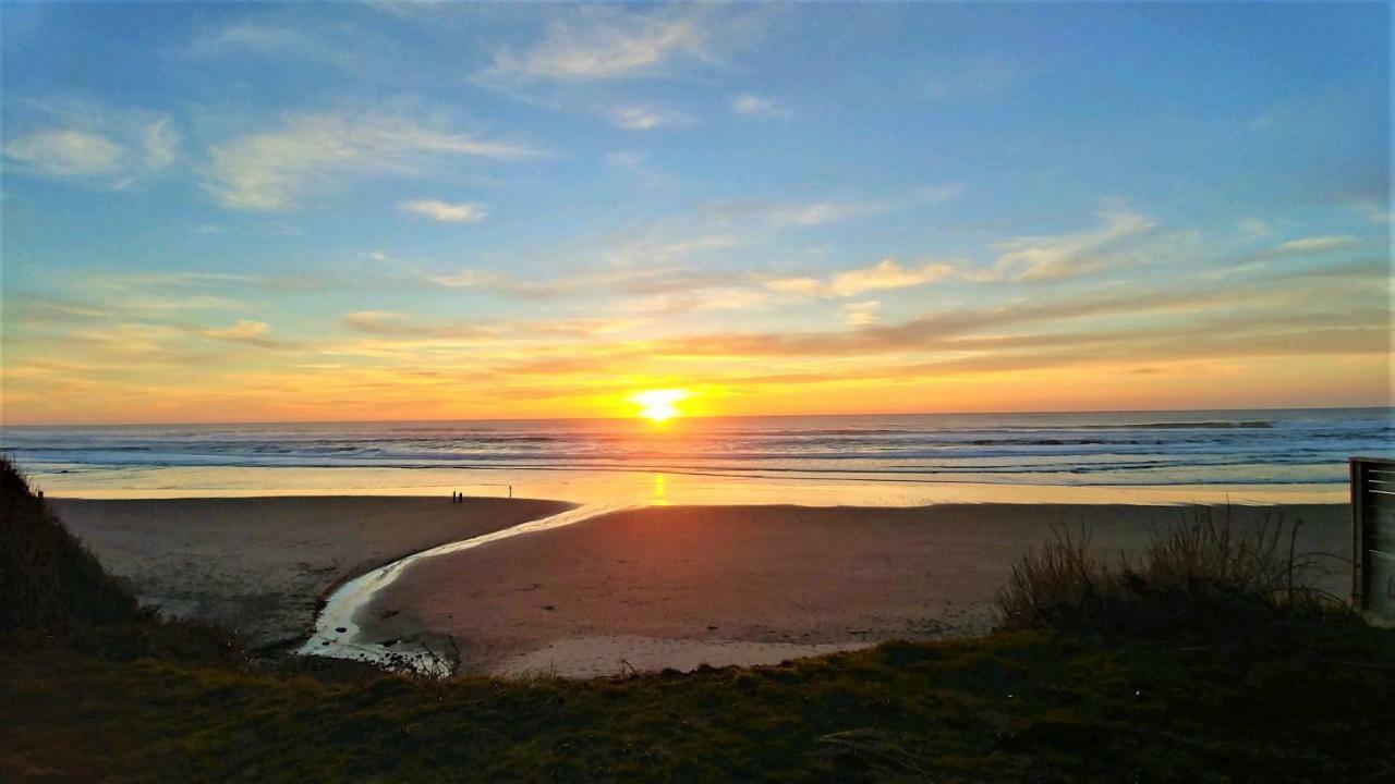Ccc Classic Coast Holiday home *