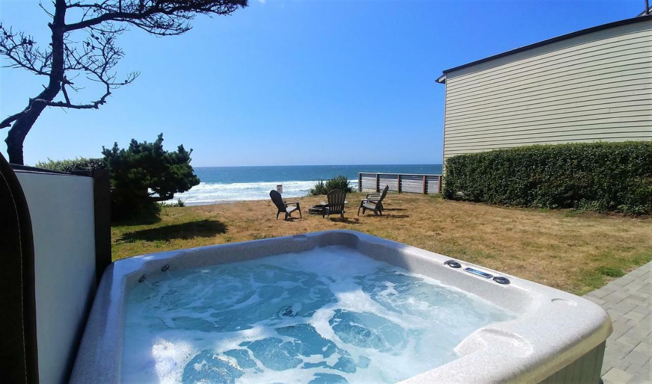 Ccc Classic Coast * Lincoln City
