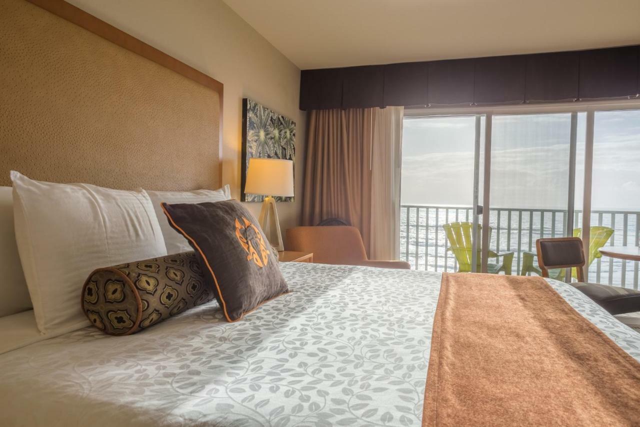 The Coho Oceanfront Hotel Lincoln City