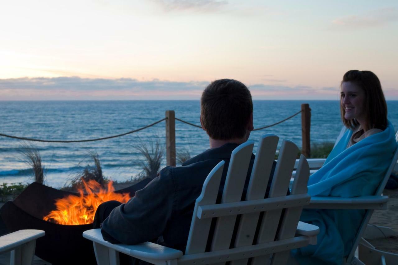 The Coho Oceanfront
