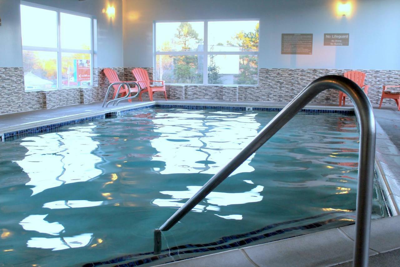 Hotel At Wecoma Lincoln City