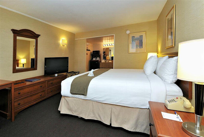 Western Landmark 3*