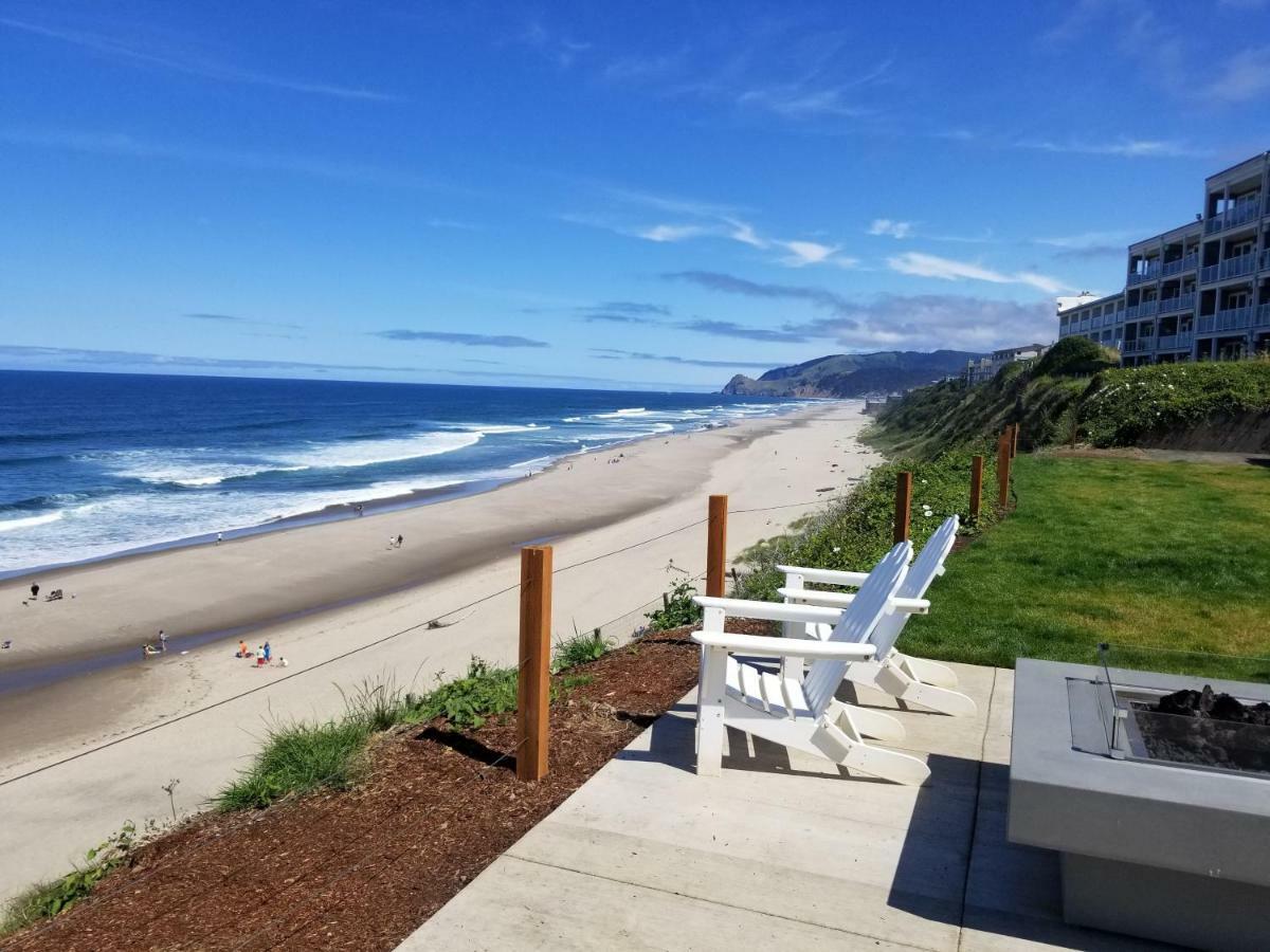 The Coho Oceanfront