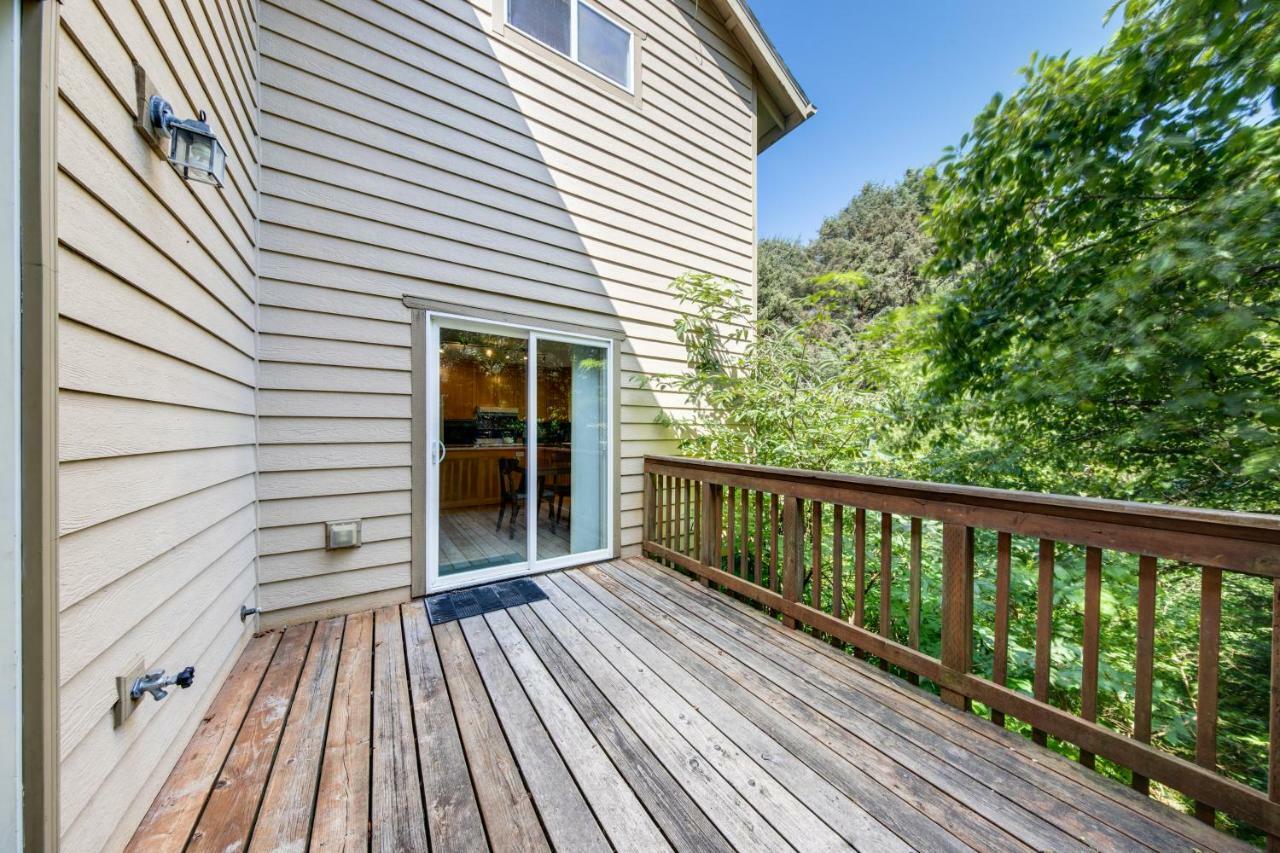 Also Beach House Holiday home