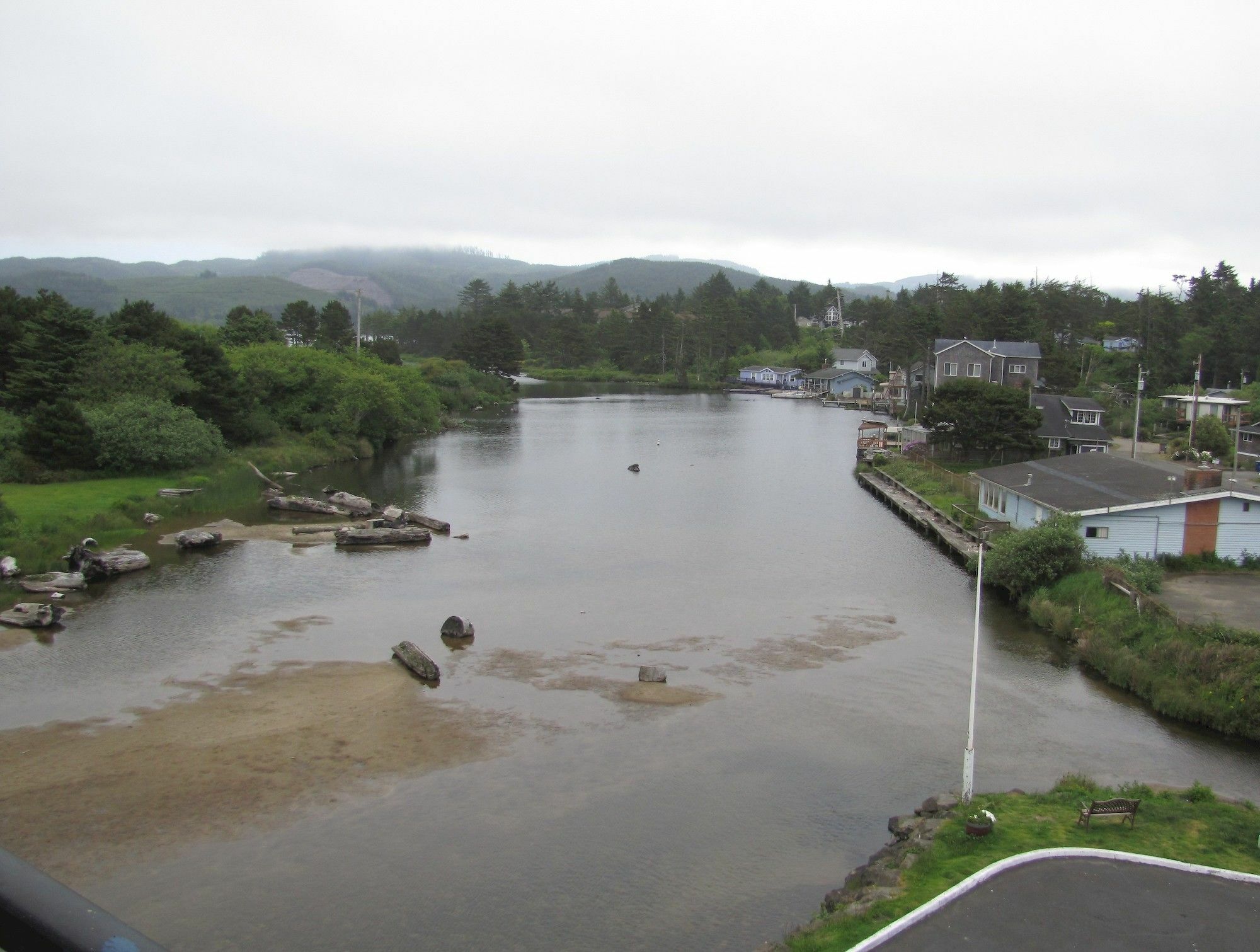 Hotel At By Oyo Lincoln City