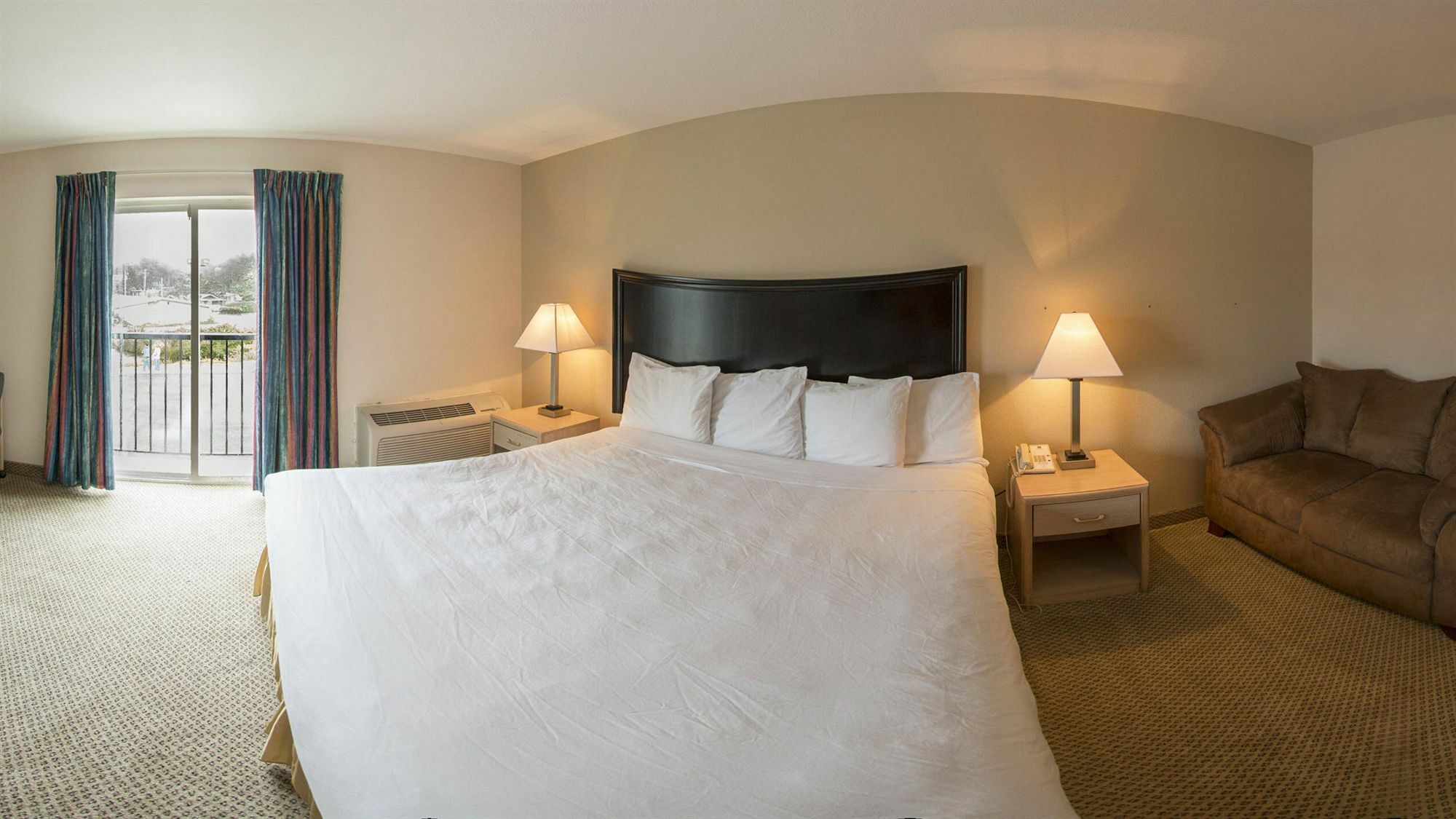 Hotel At By Oyo