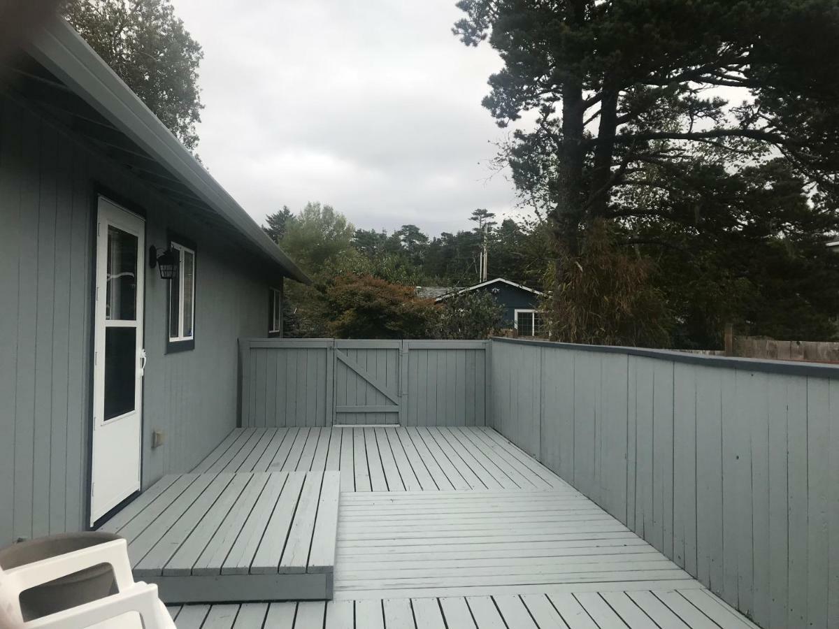 Holiday home Harbor Hideaway