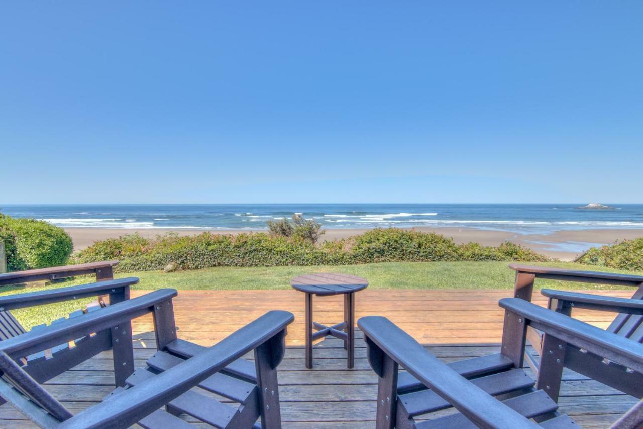 Changing Shores Holiday home *