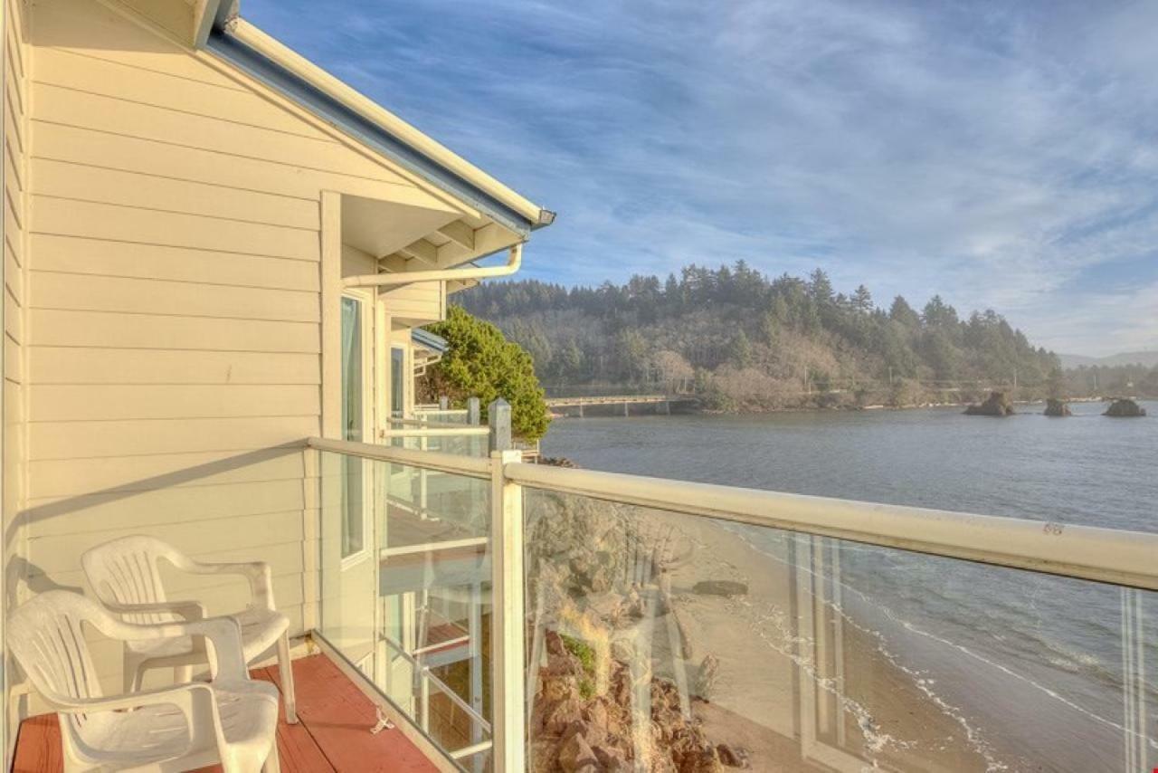 Dock Of The Bay 305 Holiday home Lincoln City