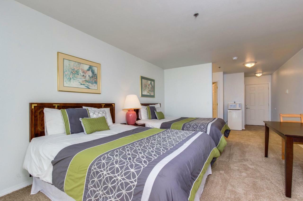 Sandstone Point Apartment Lincoln City
