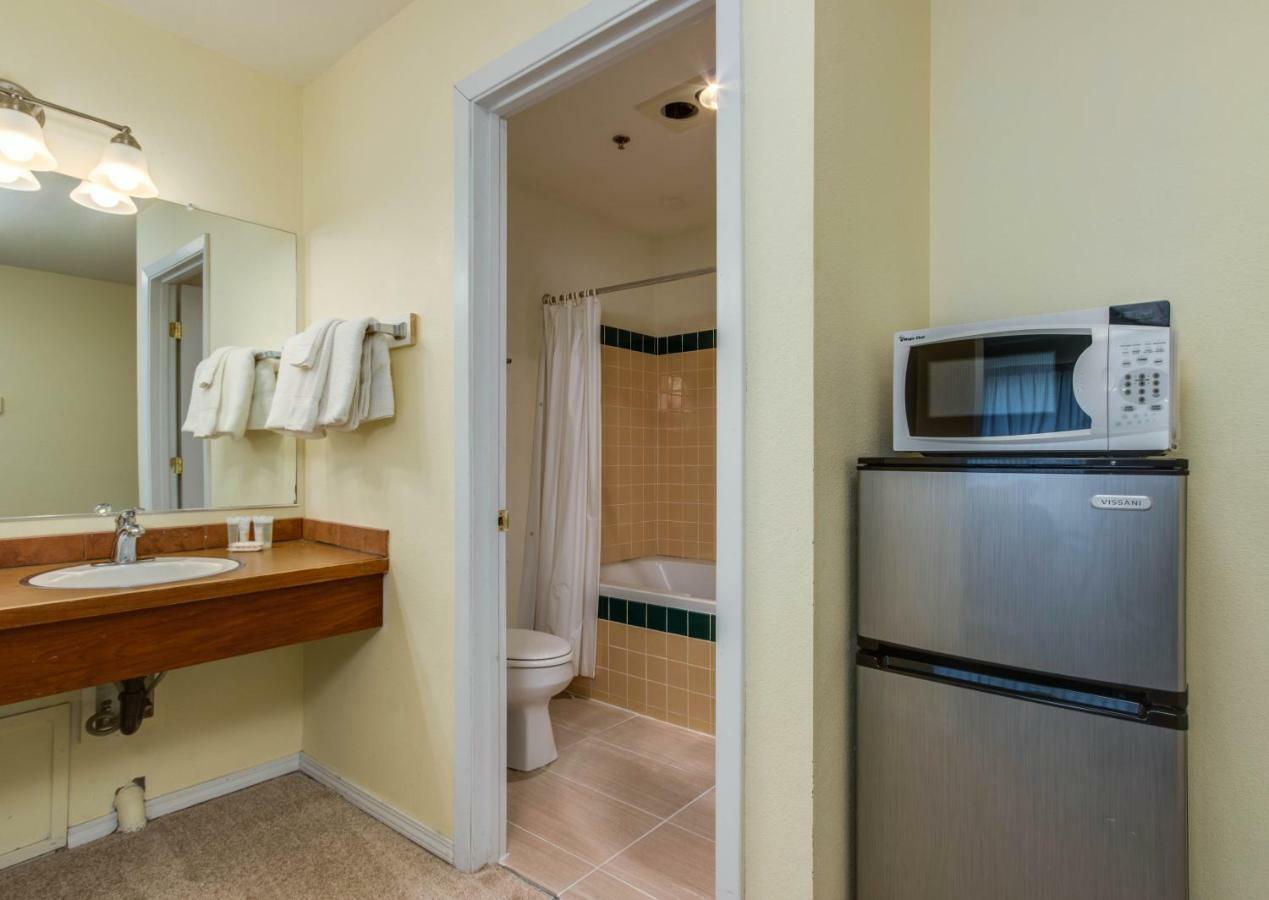 Apartment Sandstone Point *