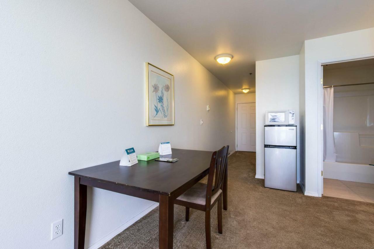 Apartment Sandstone Point *